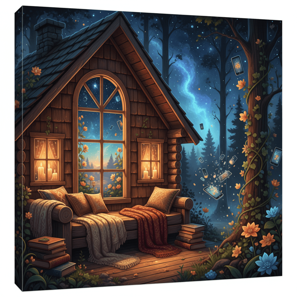 Цифровой детокс