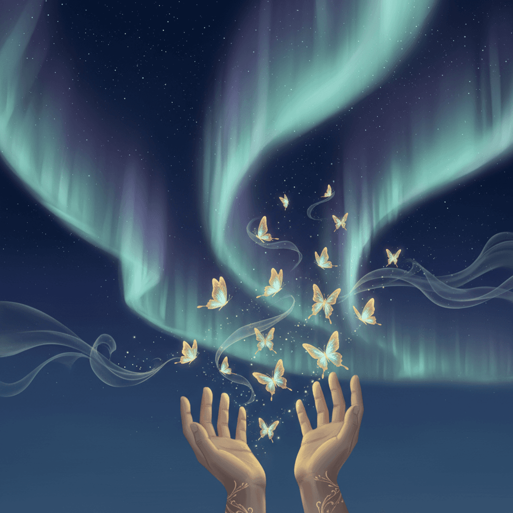 Отпускаем прошлое