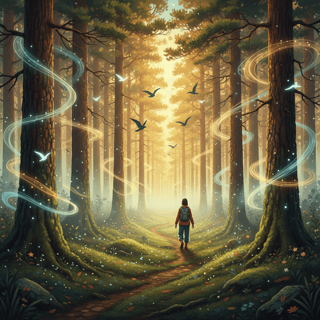 Природная терапия