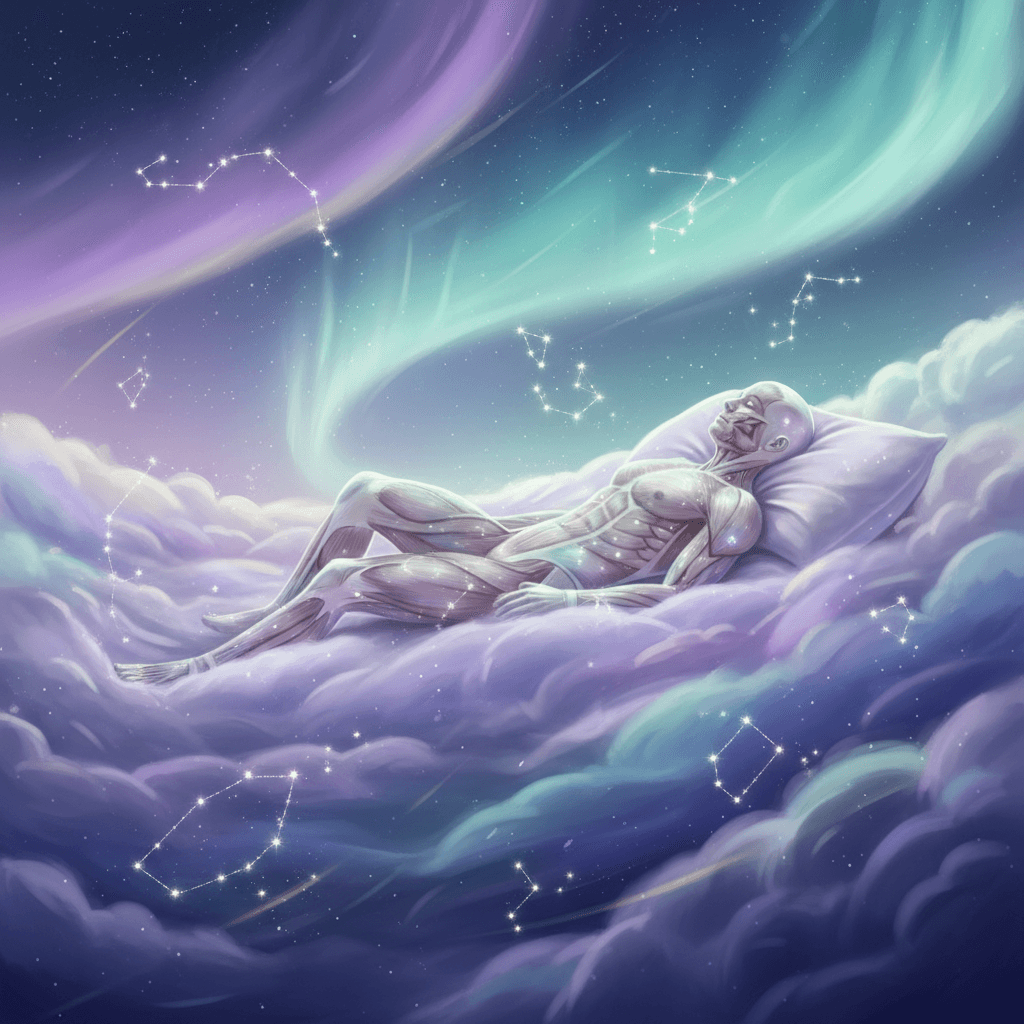 После тренировки