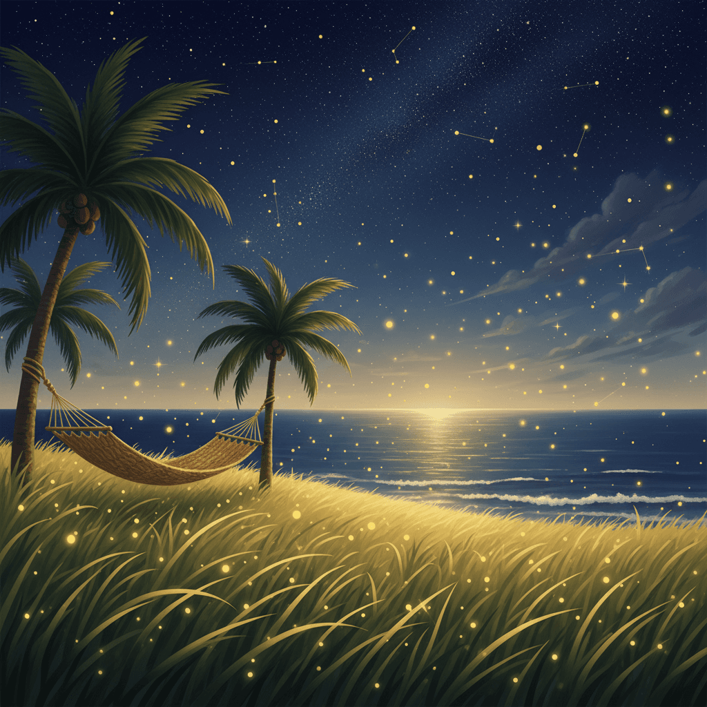 Летние ночи