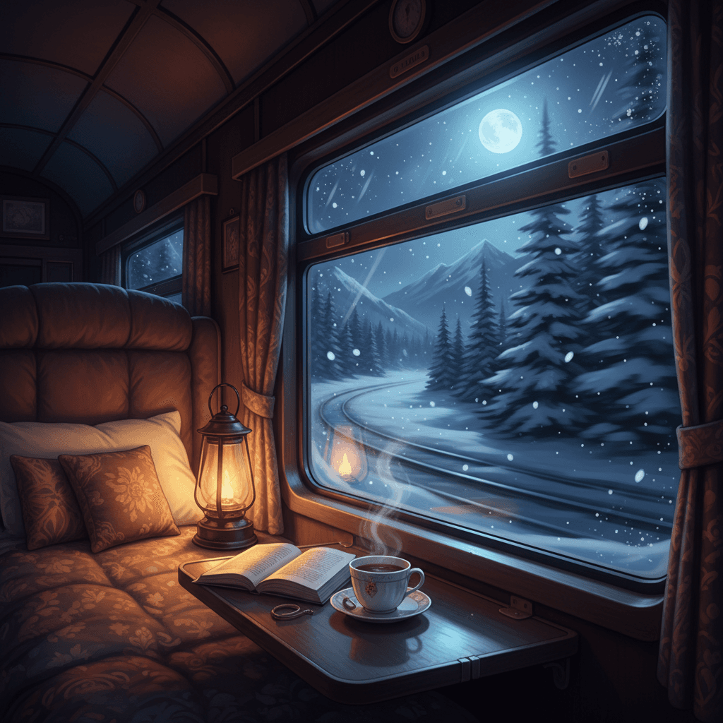 Ночной экспресс