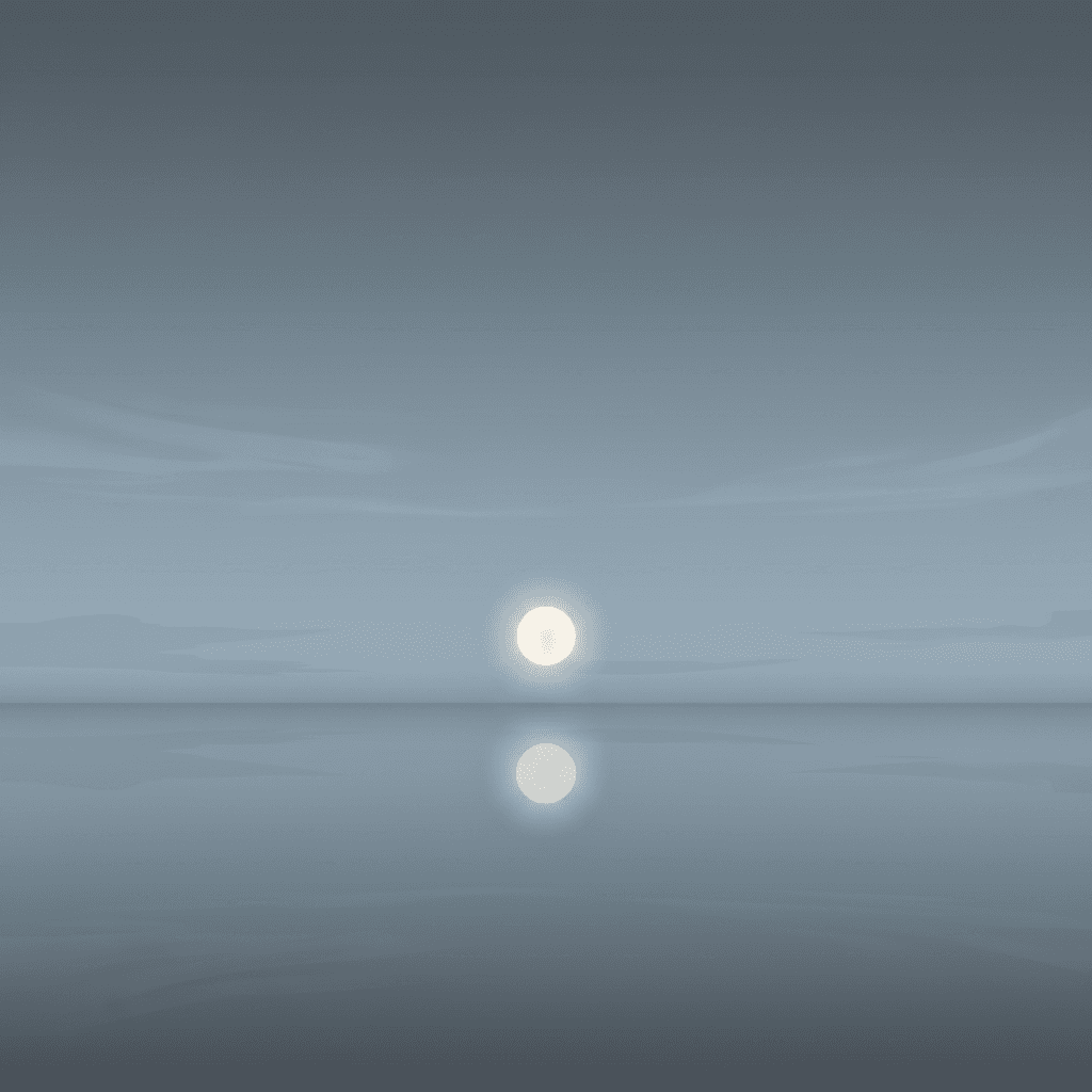 Тихая гавань