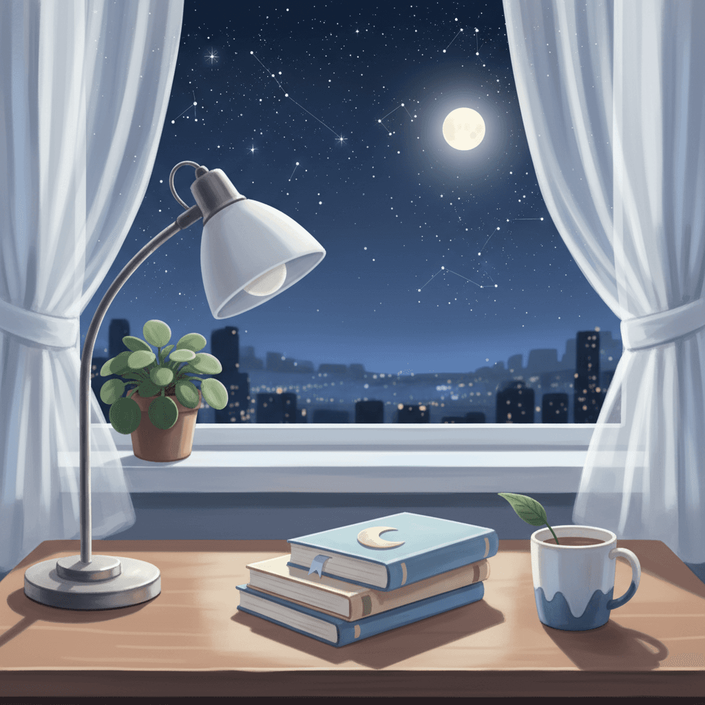 Сон студента