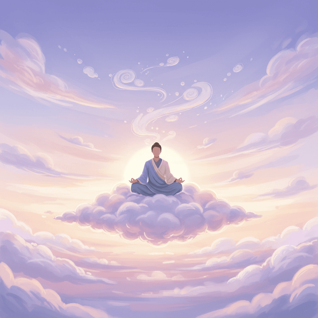 Спокойный разум